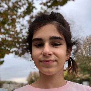 Meet your Posher, Sofia